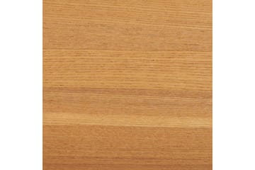 Benedik Sengeramme 160x200 cm - Lyst træ - Møbler - Senge - Sengeramme & sengestel