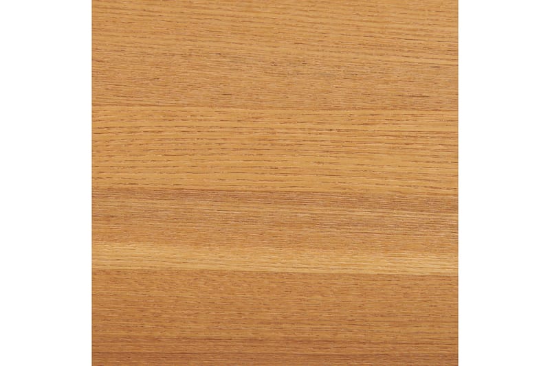 Benedik Sengeramme 160x200 cm - Lyst træ - Møbler - Senge - Sengeramme & sengestel