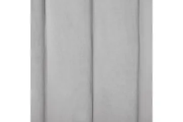Benicio Sengeramme 140x200 cm - Grå/Guld - Møbler - Senge - Sengeramme & sengestel