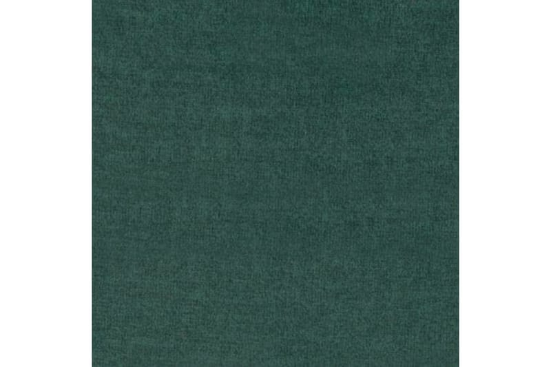 Betvallen Sengeramme 100x200 cm - Mørkegrøn - Sengeramme & sengestel