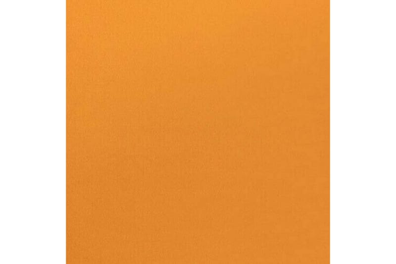 Betvallen Sengeramme 120x200 cm - Orange - Sengeramme & sengestel