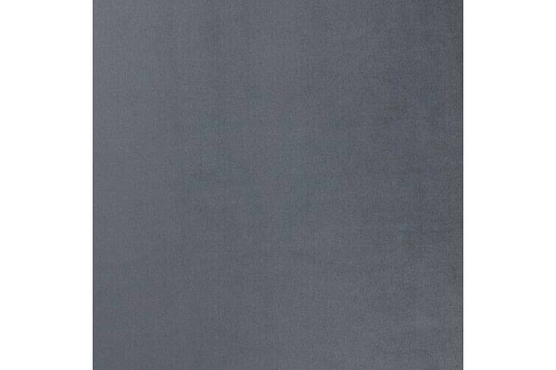 Betvallen Sengeramme 140x200 cm - Mørkegrå - Sengeramme & sengestel