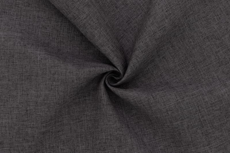 Billingen Kontinentalseng 140x200 cm - Grå - Møbler - Senge - Kontinentalsenge