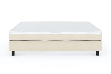 Billingen Kontinentalseng 180x200 cm