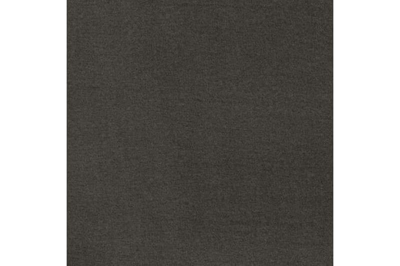 Boisdale Sengeramme 120x200 cm - Mørkegrå - Sengeramme & sengestel