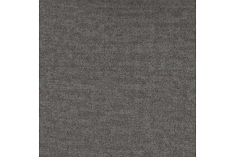 Boisdale Sengeramme 180x200 cm - Mørkegrå - Sengeramme & sengestel