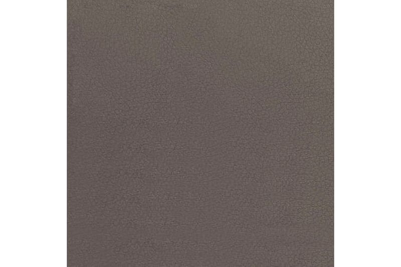 Boisdale Sengeramme 90x200 cm - Mørkebrun - Sengeramme & sengestel