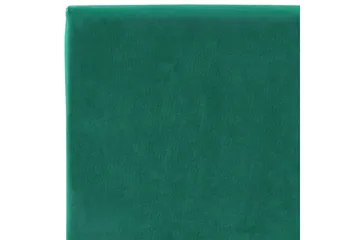 Bossom Sengeramme 140x200 cm - Grøn - Møbler - Senge - Sengeramme & sengestel