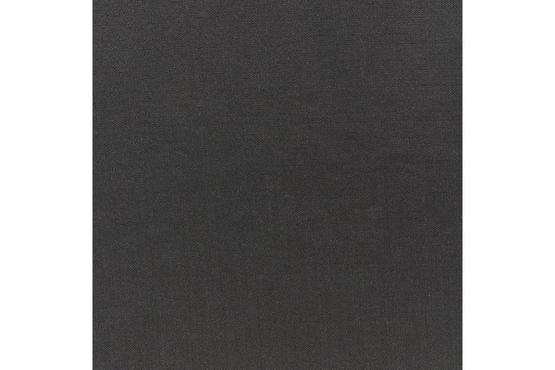 Bossom Sengeramme 140x200 cm - Sort/Mørkt træ - Møbler - Senge - Sengeramme & sengestel