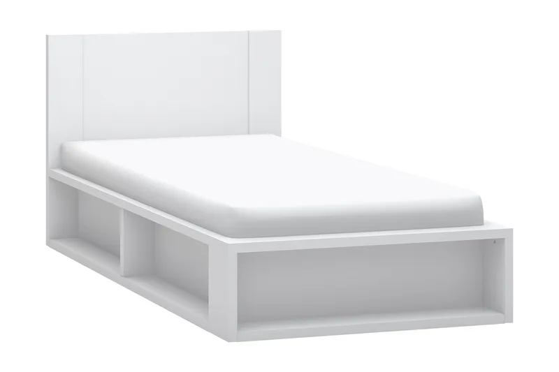 4You Seng 120x200 cm Hvid, VOX