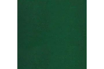 Adeliza Boksseng 160x200 cm - Velour/Mørkegrøn/Træ/Metal - Møbler - Senge - Boxmadras & boxseng