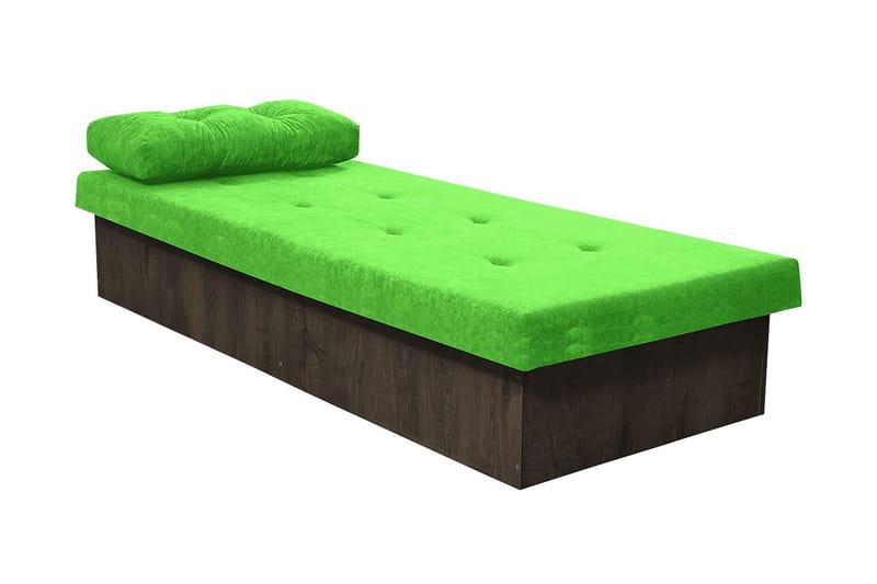 Berta Rammeseng 190x80x38 cm - Møbler - Senge - Boxmadras & boxseng