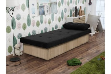Berta Rammeseng 192x80x38 cm - Møbler - Senge - Sengeramme & sengestel