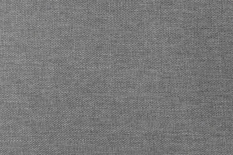 Colmar Dobbelt seng 140 | 200 cm - Grå - Møbler - Senge - Boxmadras & boxseng