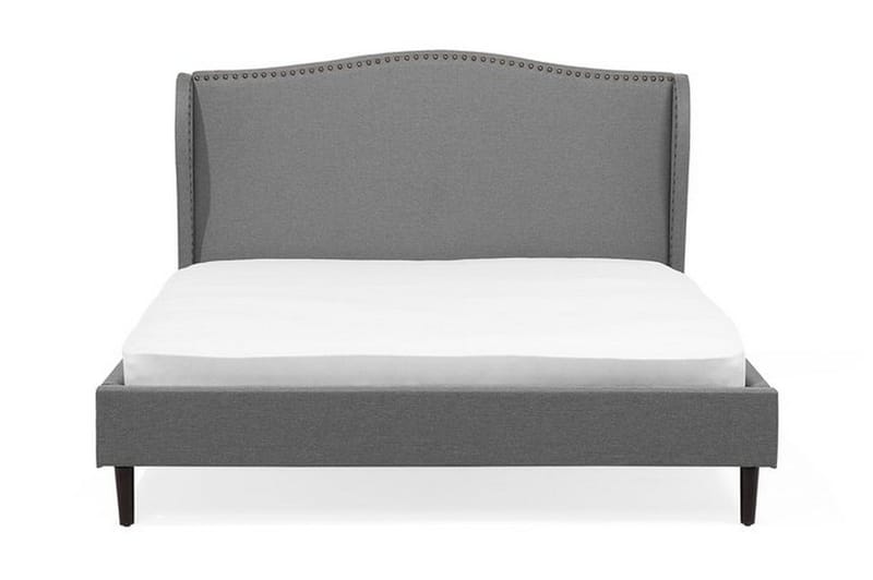 Colmar Dobbelt seng 140 | 200 cm, Grå