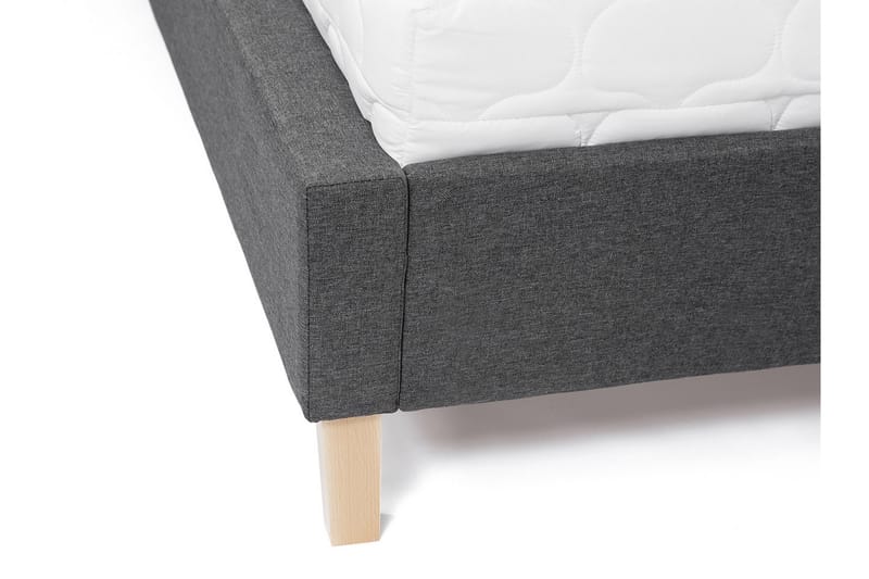 Gallardo Boksseng 215x146x106 cm - Møbler - Senge - Boxmadras & boxseng