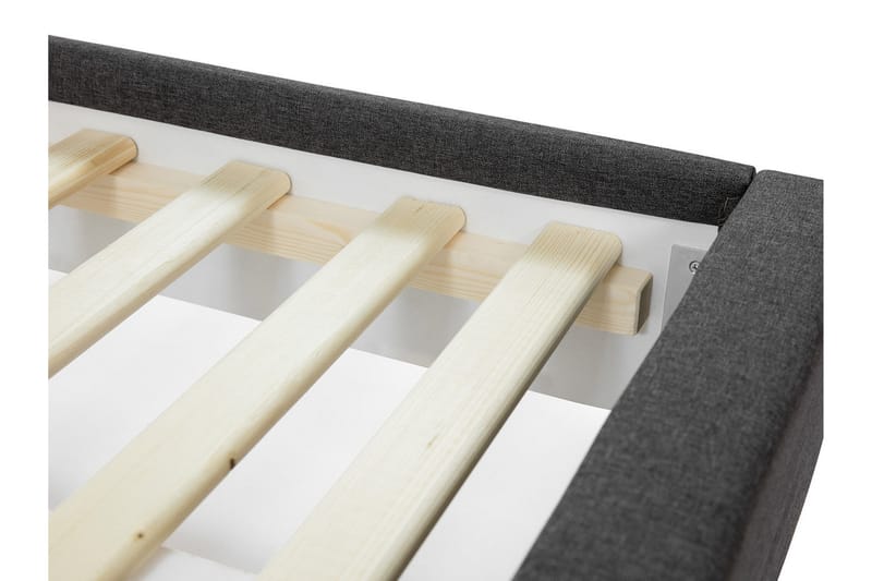 Gallardo Boksseng 215x146x106 cm - Møbler - Senge - Boxmadras & boxseng