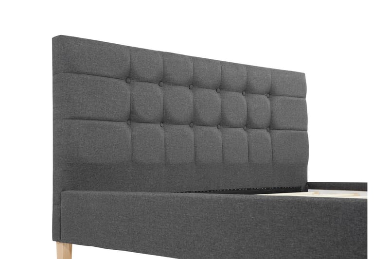 Gallardo Boksseng 215x146x106 cm - Møbler - Senge - Boxmadras & boxseng