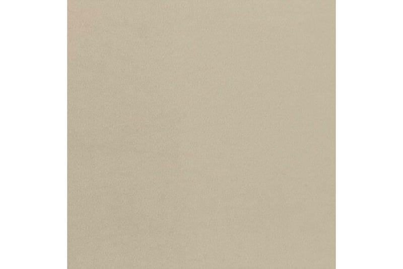 Gortin Rammeseng 120x200 cm - Møbler - Senge - Boxmadras & boxseng