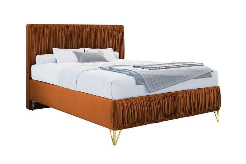 Gortin Rammeseng 120x200 cm, undefined