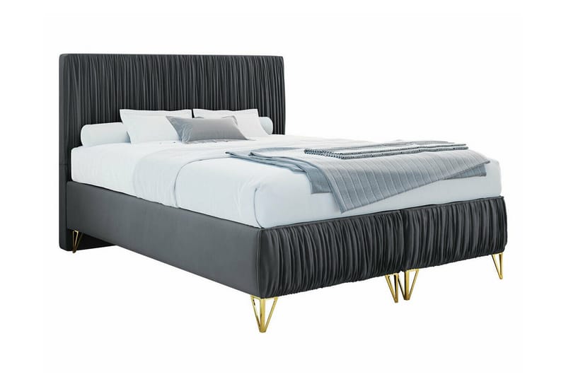 Gortin Rammeseng 160x200 cm, undefined