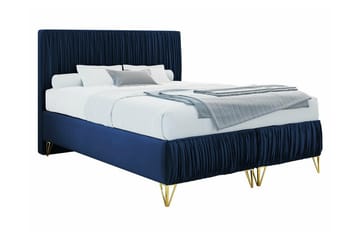 Gortin Rammeseng 180x200 cm - Møbler - Senge - Komplet sengepakke