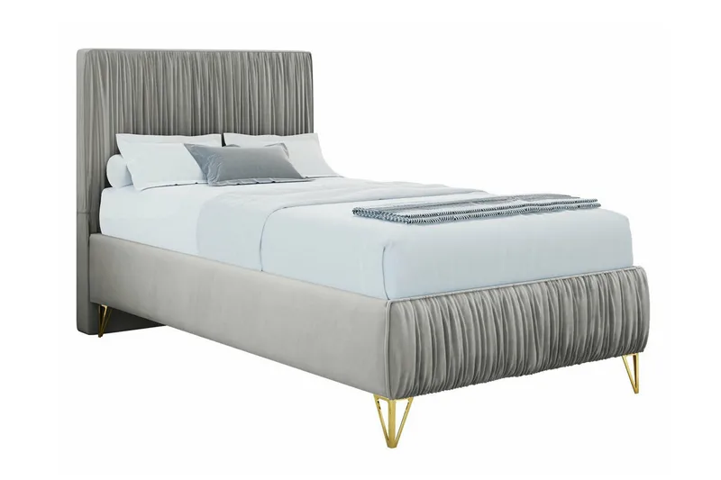 Gortin Rammeseng 80x200 cm, undefined