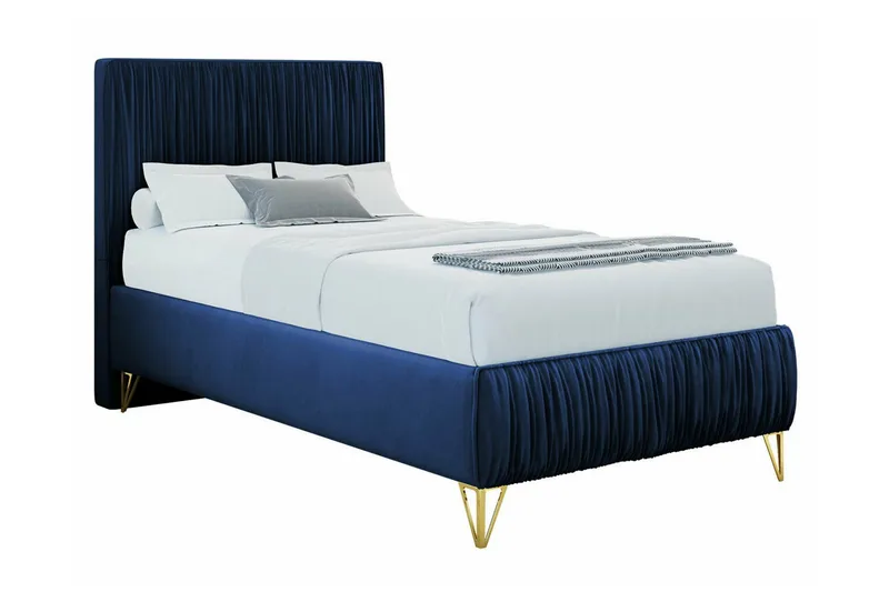 Gortin Rammeseng 90x200 cm, undefined