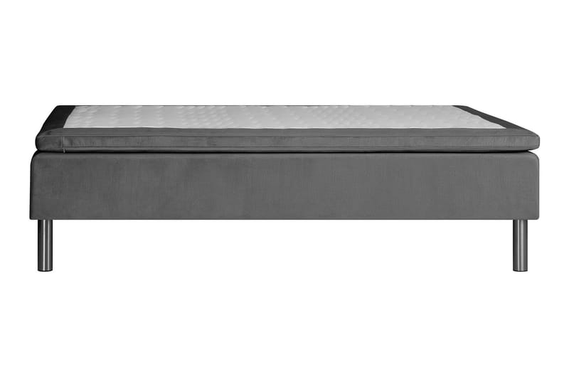 Happy plus boksseng - Møbler - Senge - Komplet sengepakke