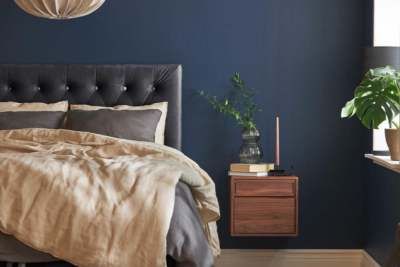 Happy plus boksseng - Møbler - Senge - Komplet sengepakke