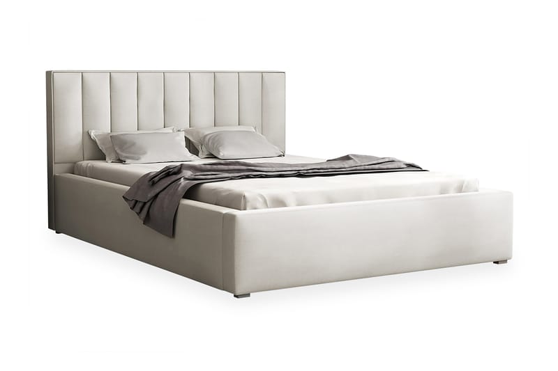 Ideel rammeseng 223x200x93 cm, undefined