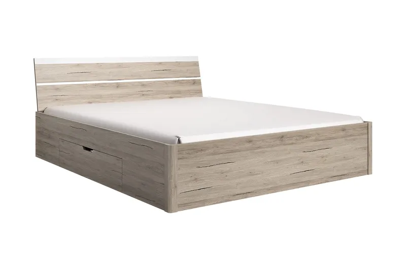 Joannie Rammeseng, Træ / hvid