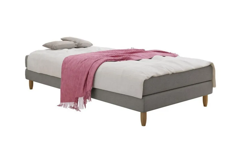 Midfeld Sengeramme 120x200 cm, undefined