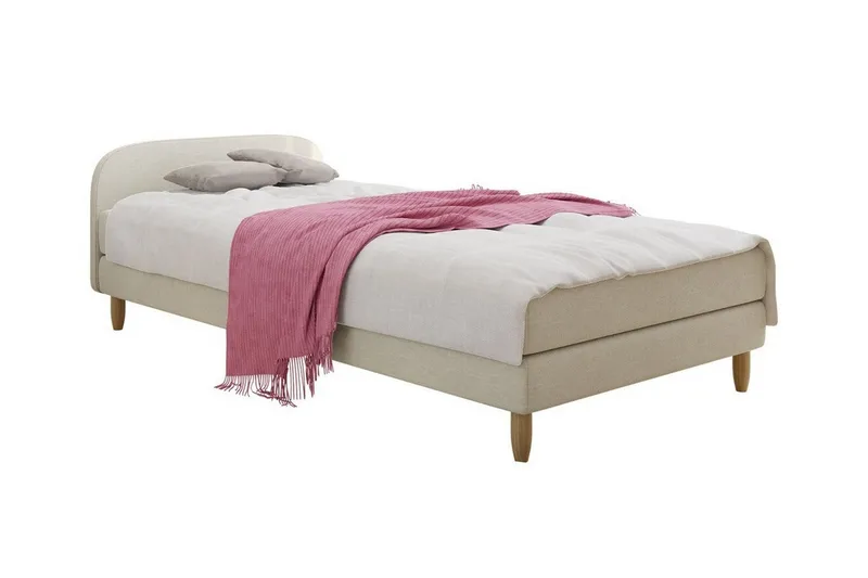 Midfeld Sengeramme 120x200 cm, undefined