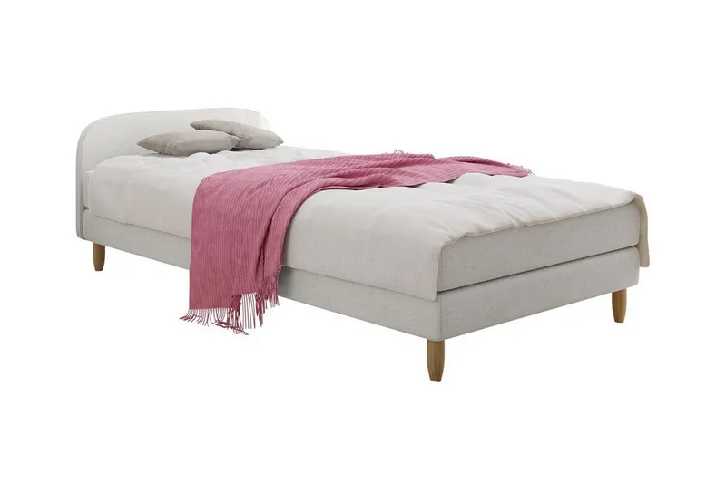 Midfeld Sengeramme 120x200 cm, undefined