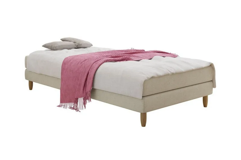 Midfeld Sengeramme 120x200 cm, undefined