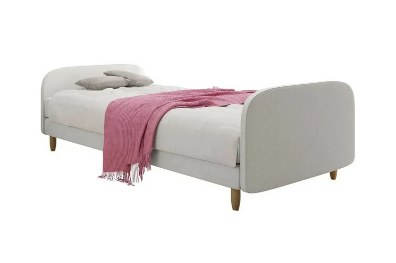 Midfeld Sengeramme 120x200 cm, undefined