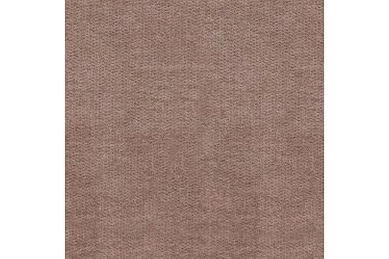 Midfeld Sengeramme 90x200 cm - Lyserød - Møbler - Senge - Boxmadras & boxseng
