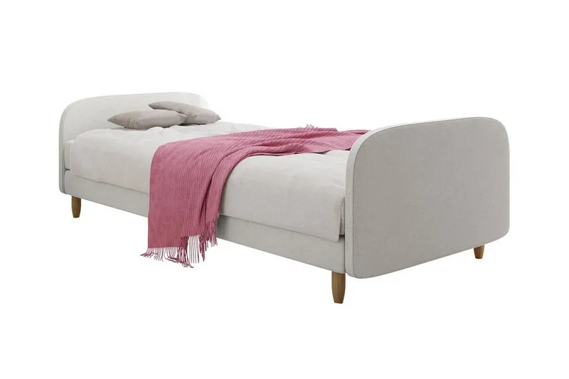 Midfeld Sengeramme 90x200 cm, undefined