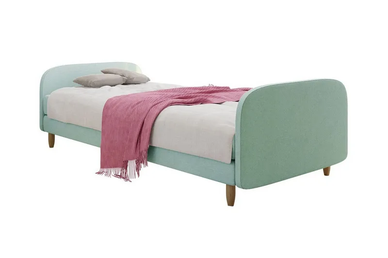 Midfeld Sengeramme 90x200 cm, undefined