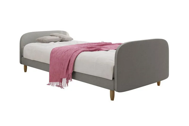 Midfeld Sengeramme 90x200 cm, undefined