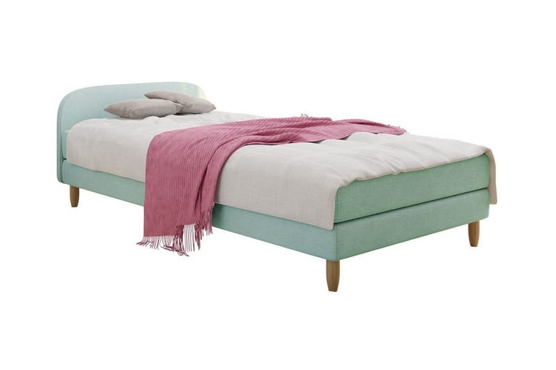 Midfeld Sengeramme 90x200 cm, undefined