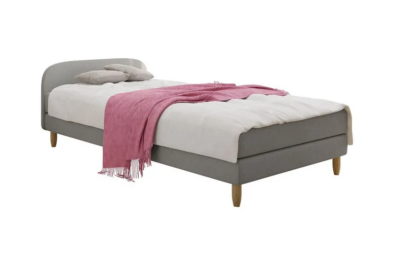 Midfeld Sengeramme 90x200 cm, undefined