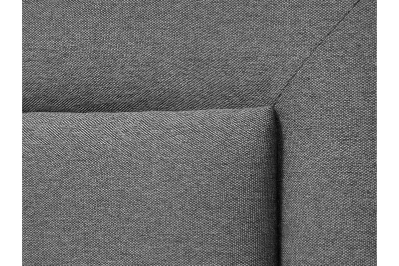 Modena Rammeseng 223x200x93 cm - Møbler - Senge - Boxmadras & boxseng