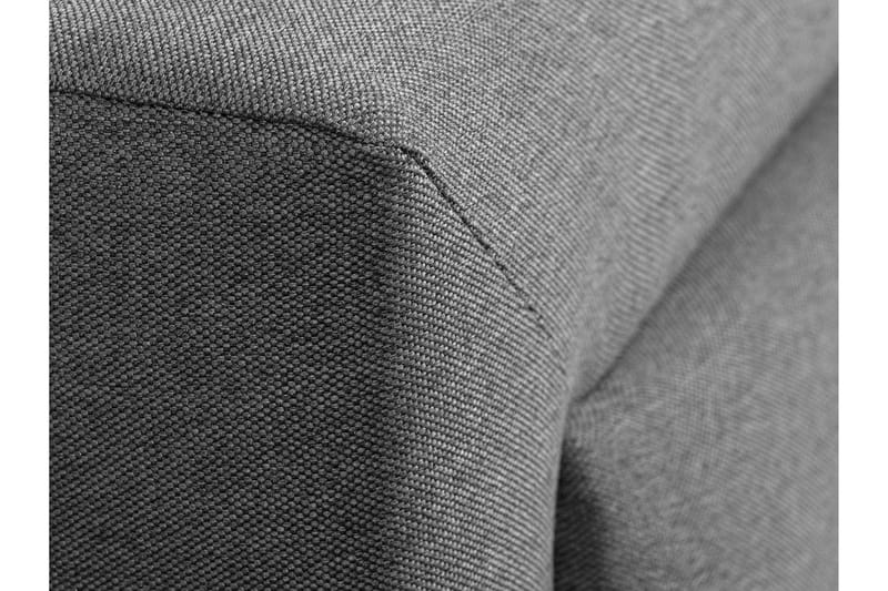 Modena Rammeseng 223x200x93 cm - Møbler - Senge - Boxmadras & boxseng