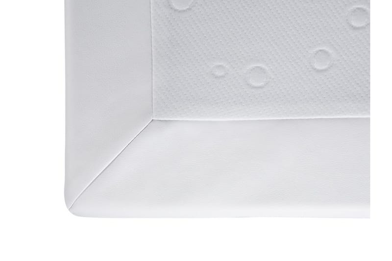 President Dobbeltseng 160|200 cm - Sort - Møbler - Senge - Boxmadras & boxseng