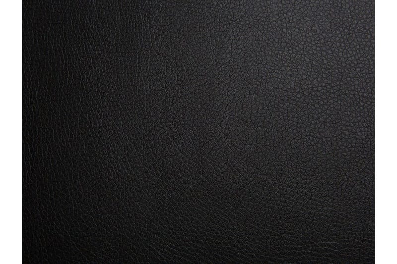 President Dobbeltseng 160|200 cm - Sort - Møbler - Senge - Boxmadras & boxseng