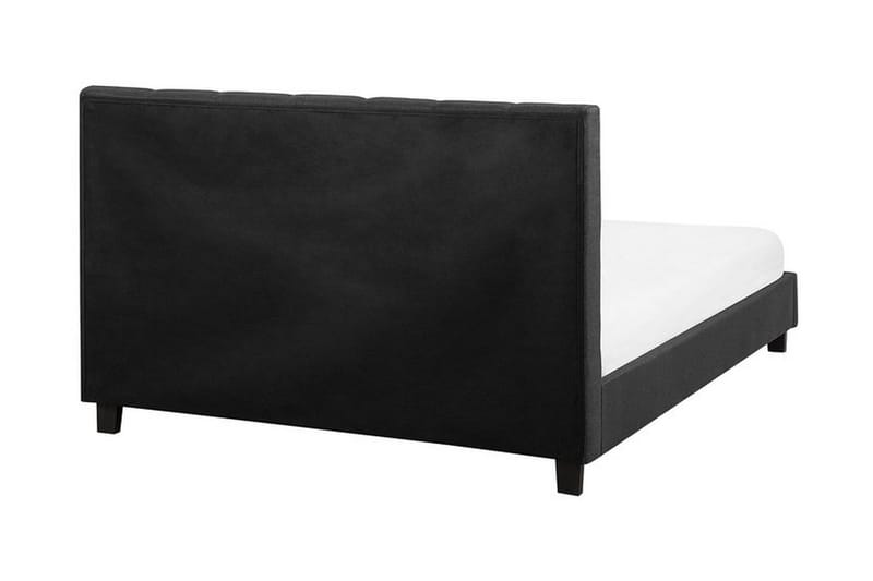 Rochelle Dobbelt seng 160 | 200 cm - Grå - Møbler - Senge - Boxmadras & boxseng