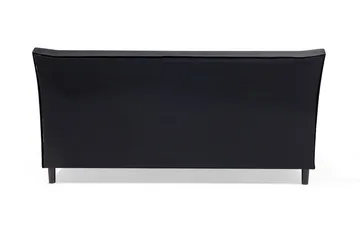 Saverne Dobbeltseng 180 | 200 cm - Grå - Møbler - Senge - Sengeramme & sengestel