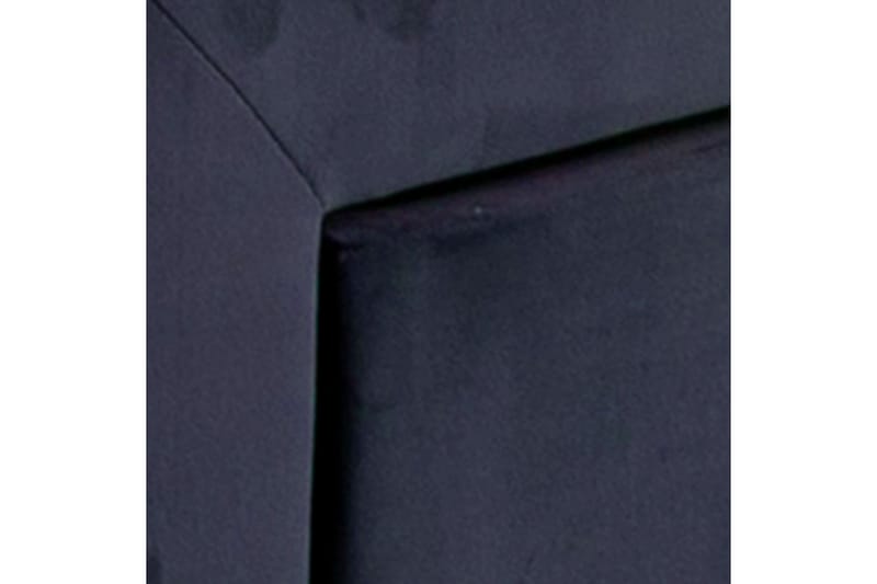 Seng GRACE med madras HARMONY DUO 160x200cm - Komplet sengepakke - Dobbeltsenge - Boxmadras & boxseng